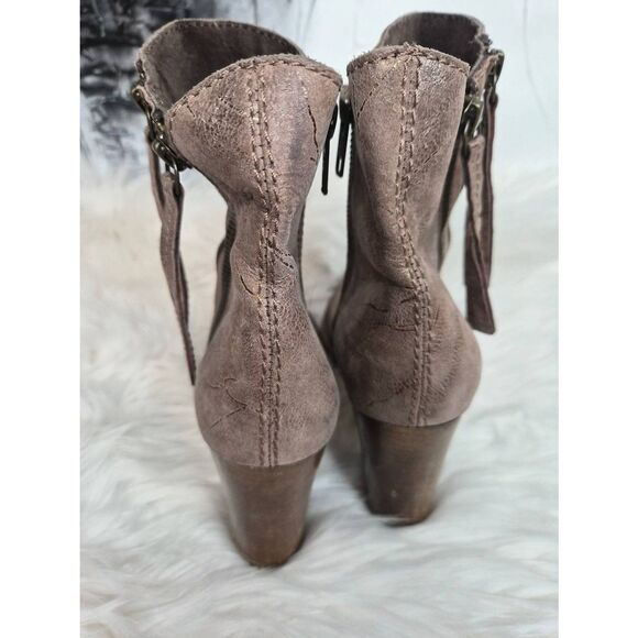 Diba Ankle boots - Picture 4 of 7